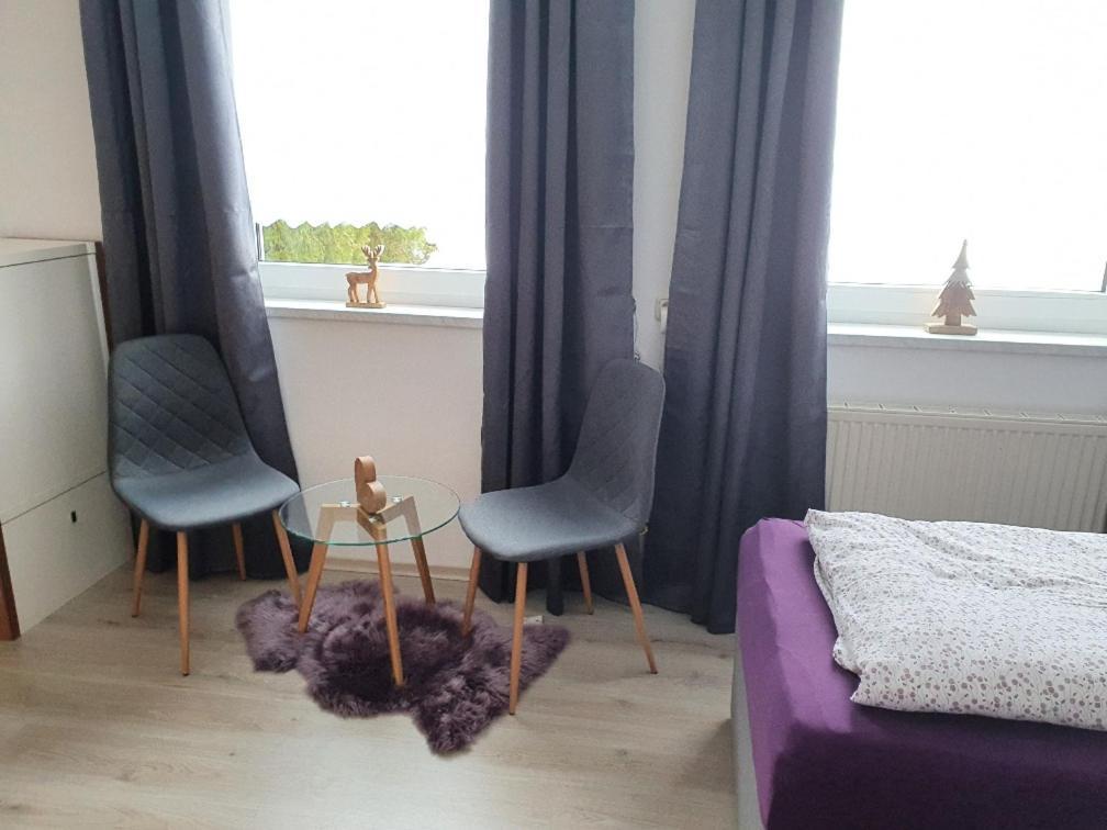 Glemmy Appartements Inkl Sommercard Фихофен Экстерьер фото