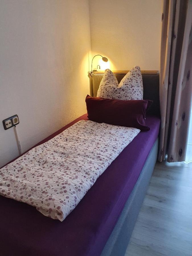 Glemmy Appartements Inkl Sommercard Фихофен Экстерьер фото