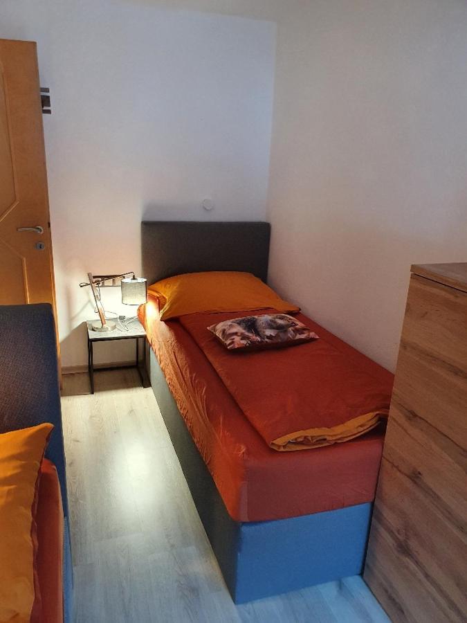 Glemmy Appartements Inkl Sommercard Фихофен Экстерьер фото
